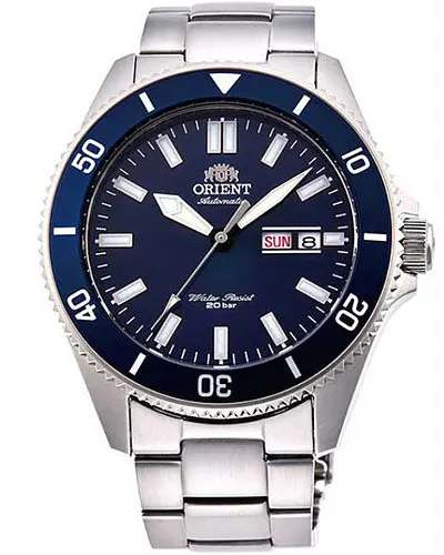 механические Orient Diving Sport Automatic RA-AA0009L19 (RA-AA0009L19B)