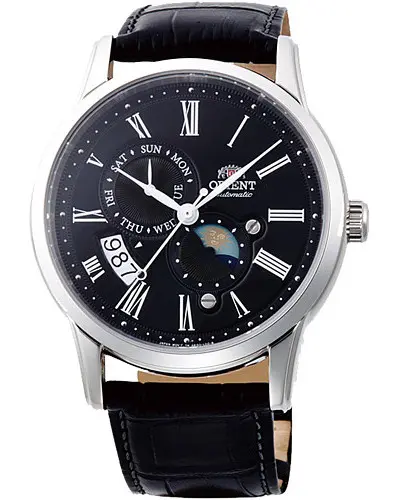 механические Orient Classic Automatic RA-AK0010B10 (RA-AK0010B10B)