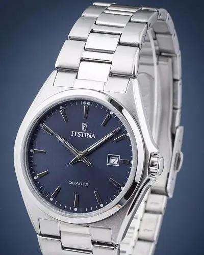 Festina Acero Clasico F20552/3