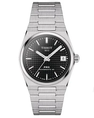 Tissot PRX Powermatic 80 T137.207.11.051.00