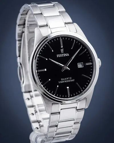 Festina Acero Clasico F20511/4