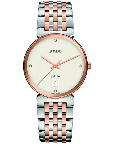 Rado Florence Classic Diamonds R48912723