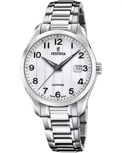 Festina Classic F20026/1