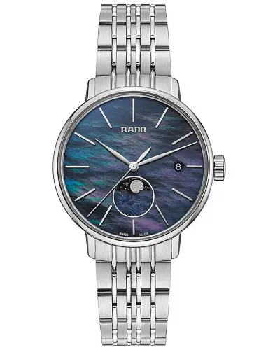 Rado Coupole Classic Moonphase R22883913