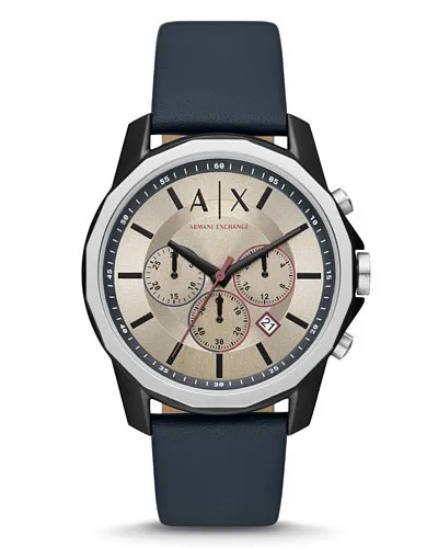 Armani Exchange Banks AX1744