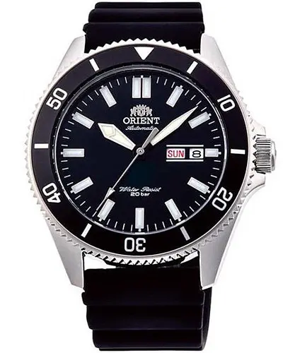 механические Orient Diving Sports Automatic RA-AA0010B19 (RA-AA0010B19B)