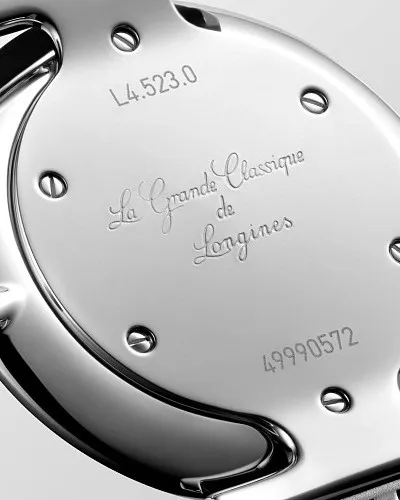 Longines La Grande Classique L4.523.0.97.6