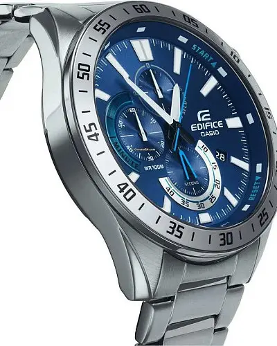 Casio Edifice EFV-620D-2AVUDF (EFV-620D-2A)