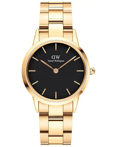 Daniel Wellington Iconic Link DW00100566