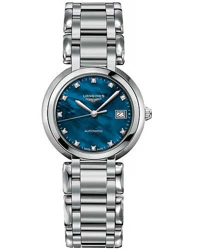 Longines PrimaLuna L8.113.4.98.6