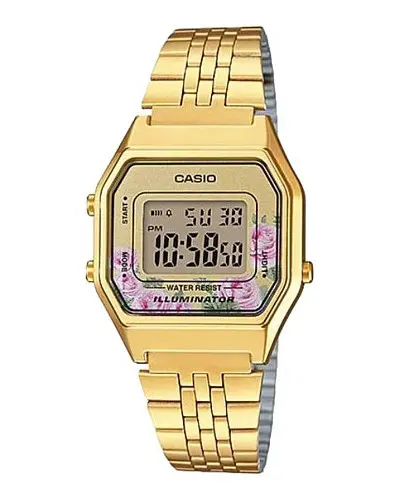 Casio Vintage LA680WGA-4C