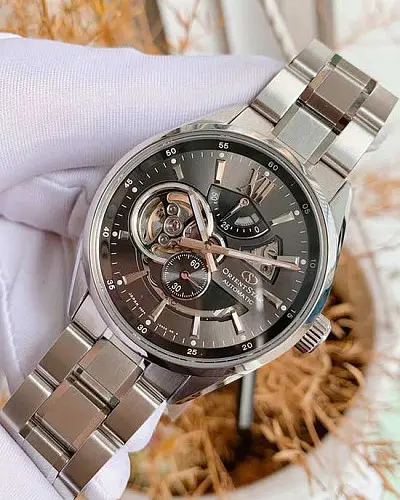 механические Orient Star RE-AV0004N00 (RE-AV0004N00B)