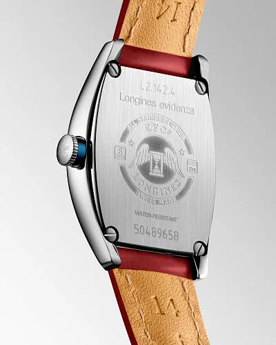 Longines Evidenza L2.142.4.09.2