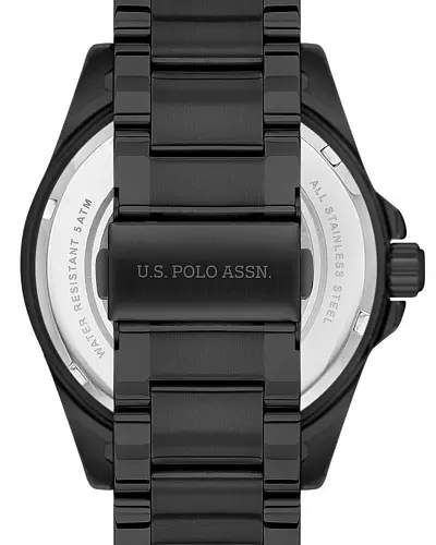 U.S. Polo Assn. Fundamental USPA1041-07