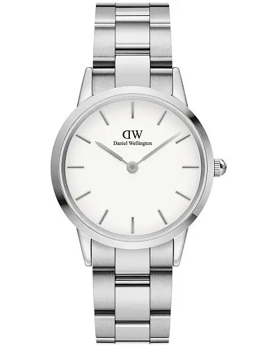 Daniel Wellington Iconic Link DW00100205