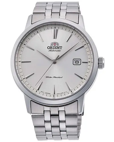 механические Orient Contemporary RA-AC0F02S10 (RA-AC0F02S10B)