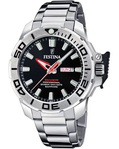 Festina The originals F20665/4