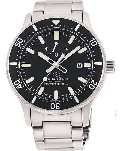 Orient RE-AU0301B