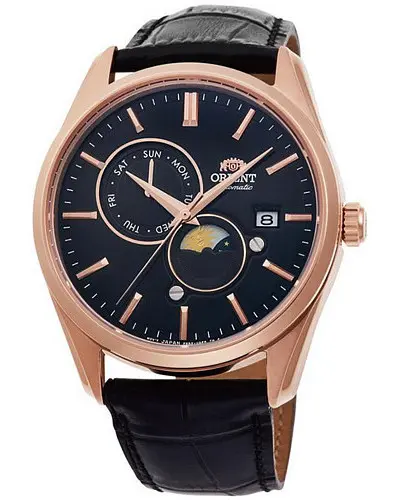 механические Orient Classic Automatic RA-AK0309B10 (RA-AK0309B10B)