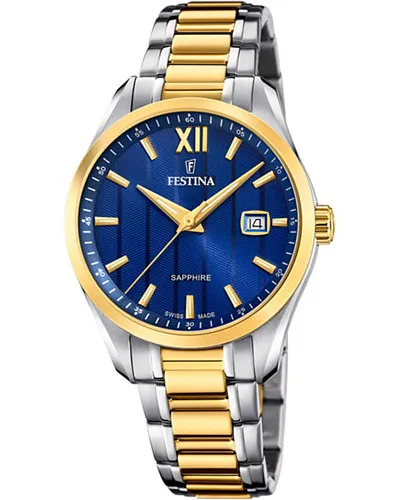 Festina Classic F20027/2