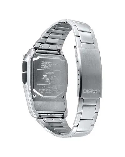 Casio Vintage DBC-32D-1ADF (DBC-32D-1A)