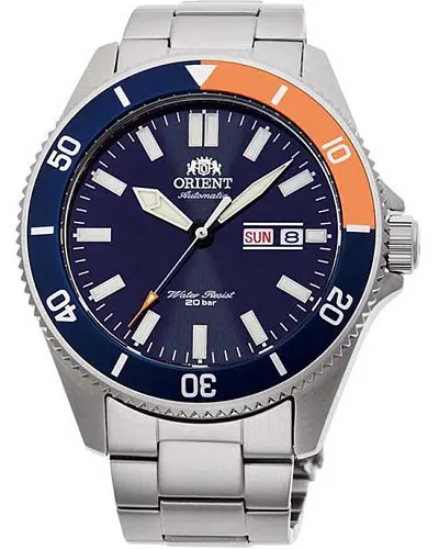 механические Orient Diving Sport Automatic RA-AA0913L19 (RA-AA0913L19B)