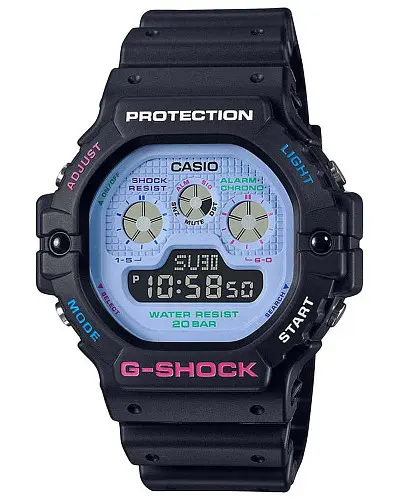 Casio G-Shock DW-5900DN-1