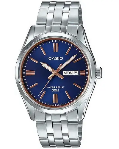 Casio Collection MTP-1335D-2A2VDF (MTP-1335D-2A2)