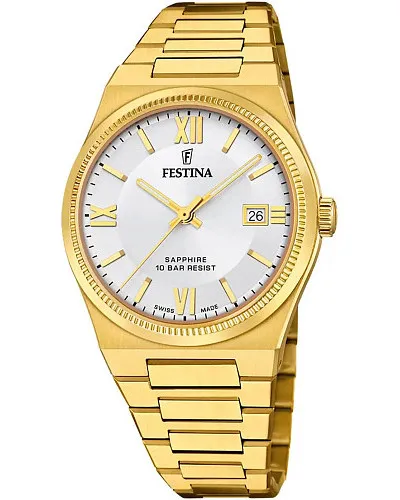 Festina Classic F20038/1