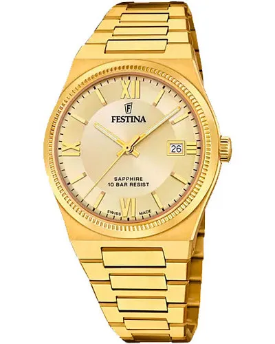 Festina Classic F20038/2