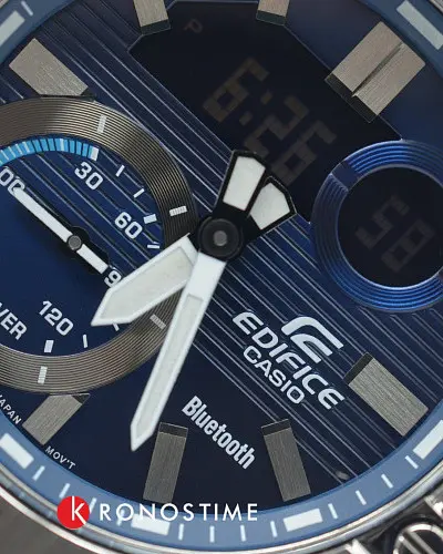 Casio Edifice ECB-10D-2ADF (ECB-10D-2A)