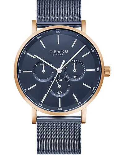 Obaku Ege Night V246GMVLML