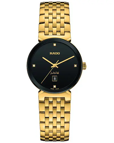 Rado Florence Classic Diamonds R48915703