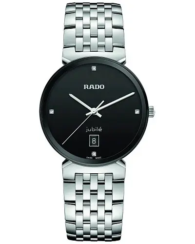 Rado Florence Classic Diamonds R48912713