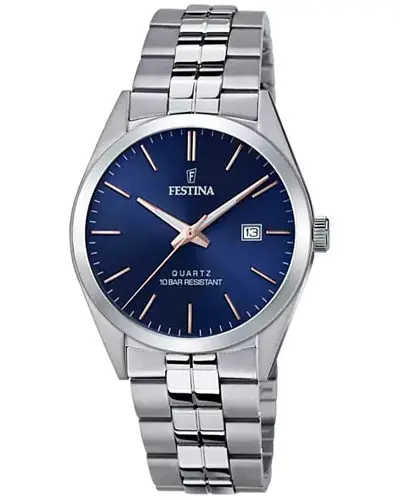 Festina Acero Clasico F20437/B