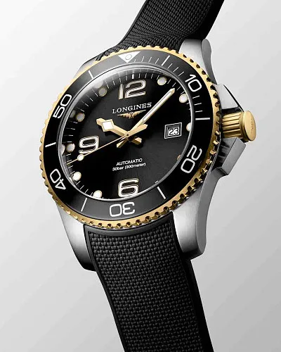 Longines HydroConquest L3.782.3.56.9