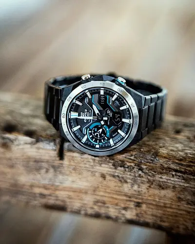 Casio Edifice Windflow ECB-2200DD-1ADF (ECB-2200DD-1AEF)