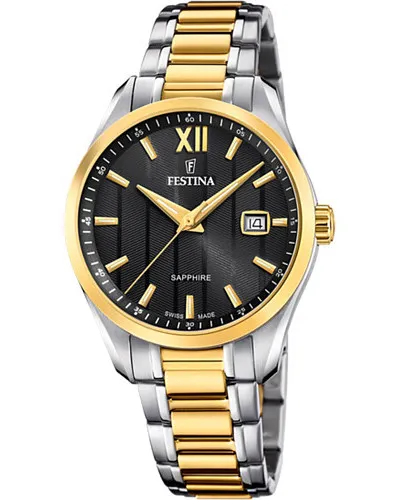 Festina Classic F20027/4