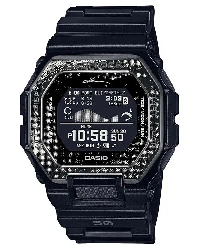 Casio G-Shock GBX-100KI-1E