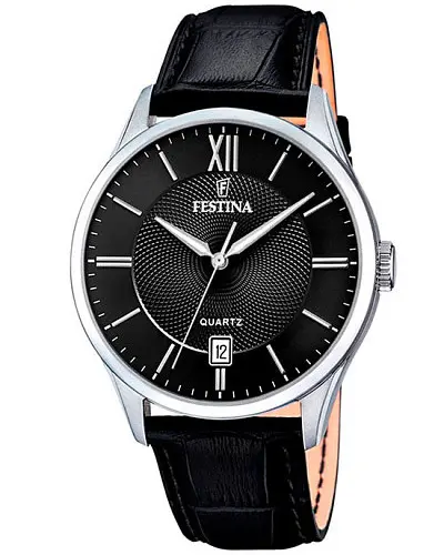 Festina Acero Clasico F20426/3