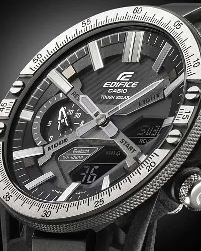 Casio Edifice ECB-2000TP-1A