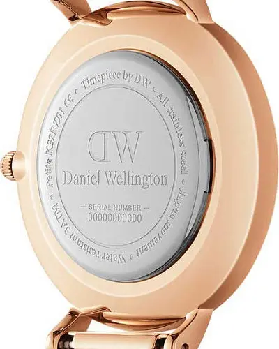 Daniel Wellington Petite Unitone DW00100471