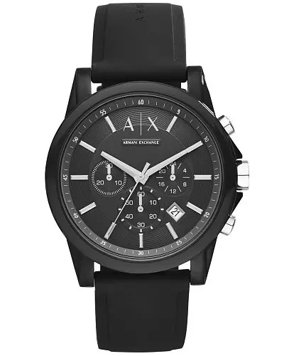 Armani Exchange Cayde  AX1326