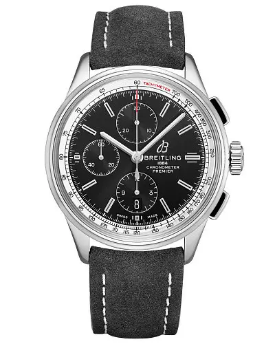 Breitling Premier Chronograph 42 A13315351B1X1