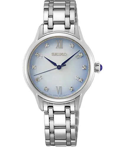 Seiko Conceptual Series Dress SRZ539P1