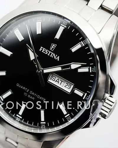 Festina Clasico F20357/4