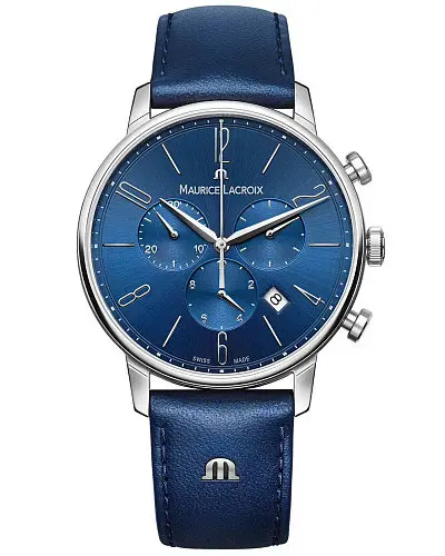 Maurice Lacroix Eliros Chronograph EL1098-SS001-420-4