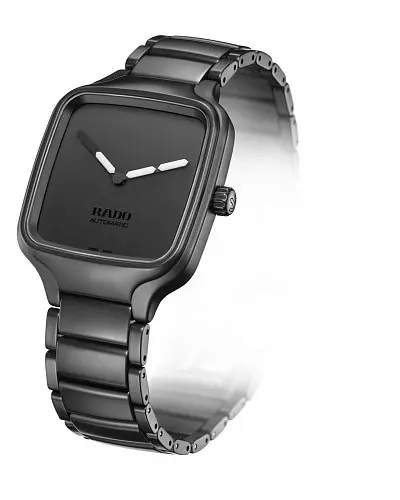 Rado True Square Yoy R27075152 