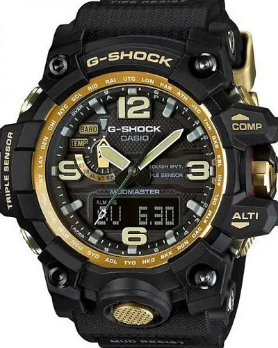 Casio G-Shock GWG-1000GB-1A