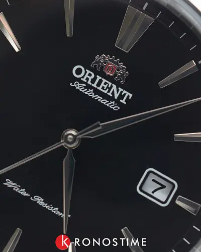 механические Orient Automatic RA-AC0F01B10 (RA-AC0F01B10B)